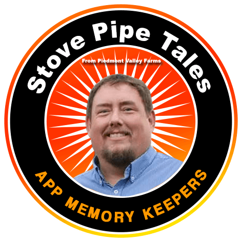 Stove Pipe Tales