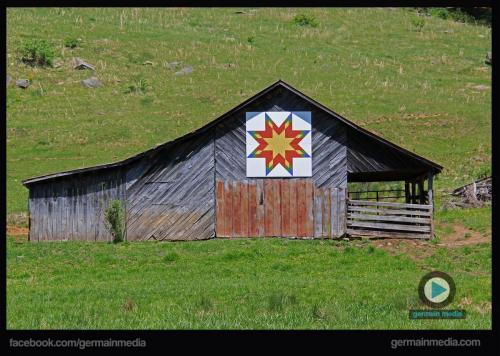 barnquilt