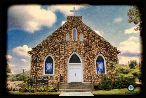 lutheran-church-marion