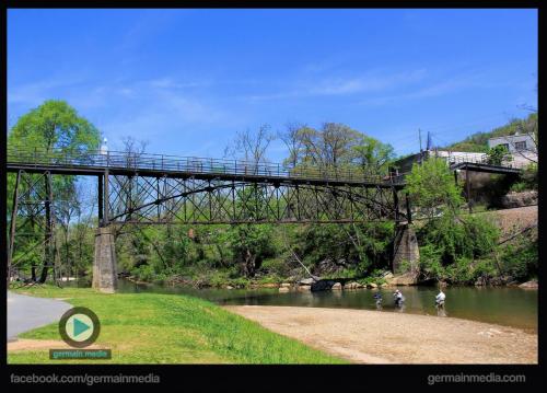 walkingbridge