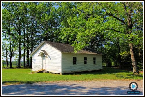 church-zionhillPrimitiveBaptist