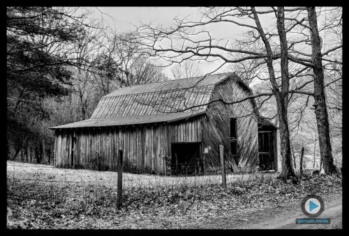 barn